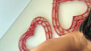 That Woman From the Gym on My Street Is Great in Bed