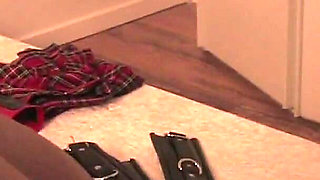 Throbbing Cock in a Tight Hole