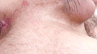 Andy Savage Gets His Feet Worshiped by Curvy Misty Meaner!