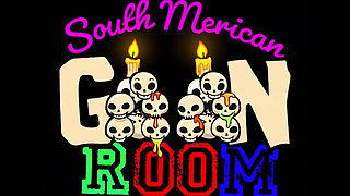 Goon Room the Dark-mask Edition