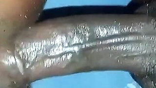 Big Ass Get Fucked Hard on Best Doggystyle Riding Big Black Dick