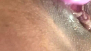Close up Pussy Play