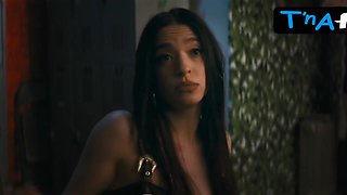 Mikey Madison Caboose, Globes Episode in Anora