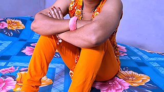 Asian Indian Desi Step Sister Hardcore Fucking Sex