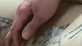 Deep Blowjob From Girlfriend and Cum