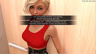 My Hotwife by Benlucky - Nice to Be Back Home and Fuck My BBC 20