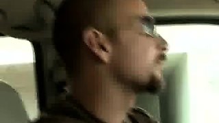 Big Titty Brunette Babes in Hardcore Anal Fun