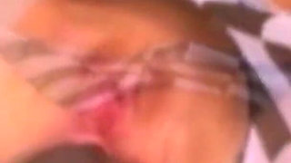 Extreme Pussy Fingering and Wild Insertions with Horny Sluts