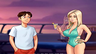 Story, swimming, hd videos