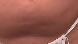 Lilly White Massage POV