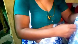 Wife, 18 yo, farm