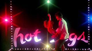 Vintage Blowjob and Hardcore Fucking Video Magic