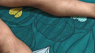 Oil Massage and Fuking Full Romance