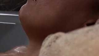 The Ultimate Mature MILF Bondage Fantasy with Big Natural Tits