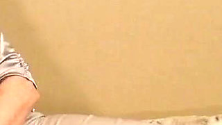 A Movie Night with Stepmom Turns Into Sex