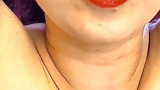 JOI Worship Your Pinay Asian Goddess Pits! Vol 6