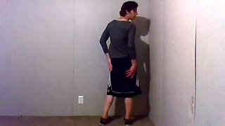 Trying Clothes Playing, Dressing and Undressing
