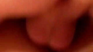 German guy grabs Thai MILF Nipsy Doll from vacation and fucks her