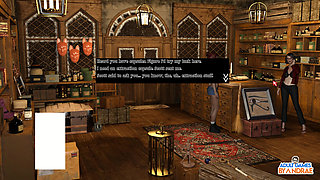 EP1: Kink Maker (Full Gameplay)