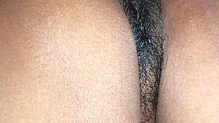 Both of Them Were Alone at Home to Have Fun with Their Girlfriend at Night