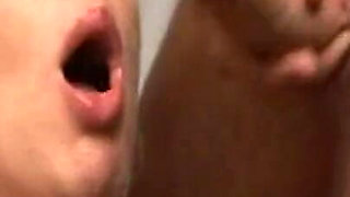 Pump and Cum - Part 07