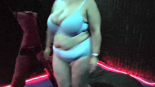 Sexy BBW BDSM - Video for Fans