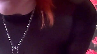 Chastity Brainwashing Stepmommy Ruby Rewires Your Pathetic Little Cock