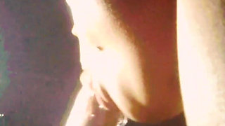 Suck the Dick with a Attitude