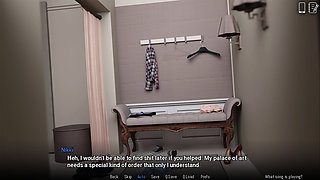 University of Problems - ( PT 81) - DREAMNOW