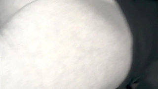 Big Ass Married MILF Fall in Love with Long BBC
