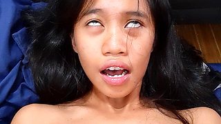 Aheago Fuck Face Expression