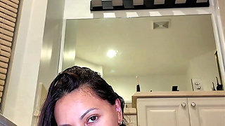 Fucking My Rubber Boyfriend for Intense Orgasms