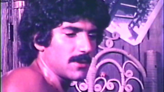 Intense Threesome Relationship