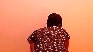 Playing with My Toy When Bored