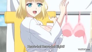 ANIME UNCENSORED HENTAI UNCENSORED JAPANESE JAV CARTOON