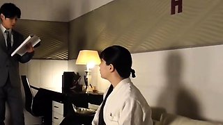 Asian japanese amateur