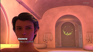 Agent Sherine Part 20