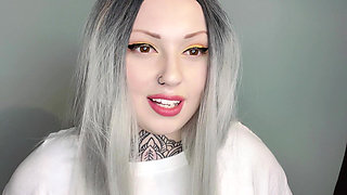 Girlfriend Discovers Your Wedgie Fetish