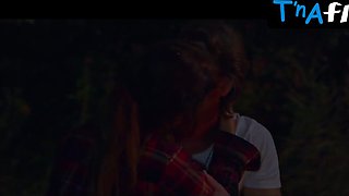 Laura Adamo Donk, Milk cans Episode in The Wishing Tree