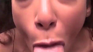 Spread Those Cheeks!! Mischievous Shoplifters Face Punishment with Anal Creampie