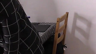 Give me good luck or be punished