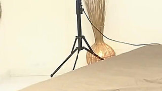 Japanese Beauties Scene-4_beautiful Japanese Girl in Photo Shoot Ends up Fucking with Clients