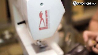 Watch charming Adelle Unicorn and Adelle's action