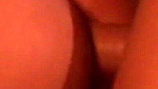 Retro Anal Penetration with MILF Slut