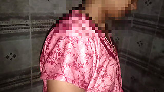 Doggy Style Fucking in Desi Village Toilet