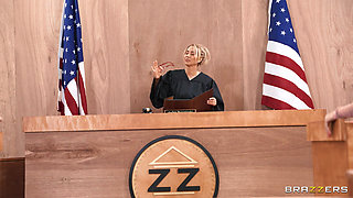 Brazzers Orgasms Owed