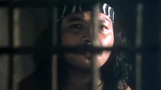 Vintage Gaping, Pussy Eating And Anal Fuck On Top Of Giant Dicks - Julia Snow, Rocco Siffredi And Simona Valli