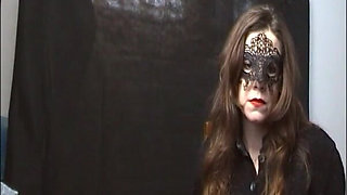 I'll Whip You, You Useless Loser - P720 - Wmv Version