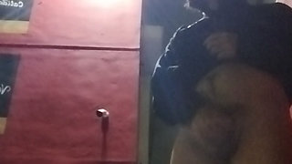 Perverted in Public