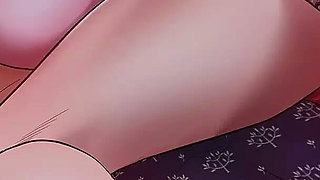 Gameplay Confined with Goddesses - Part 5